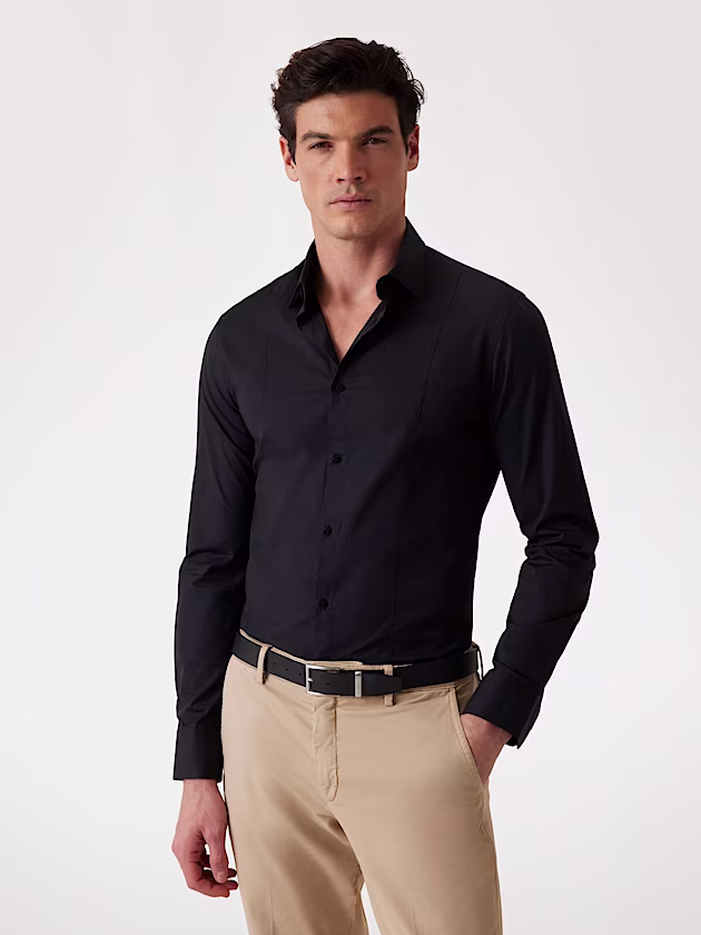 Marciano regular shirt - GUESS