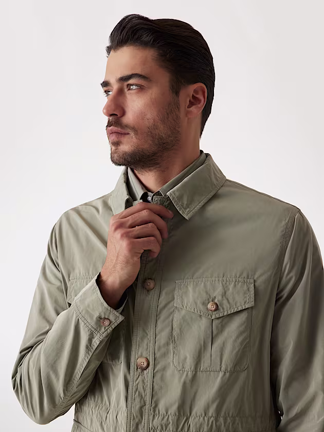 Marciano safari jacket - GUESS