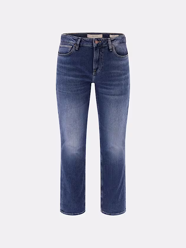 Angels slim denim pant - GUESS
