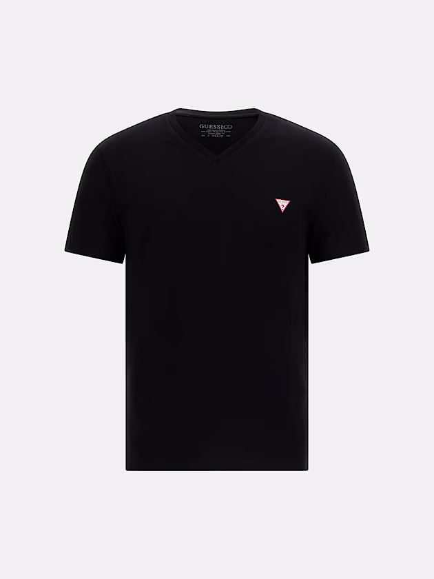 Slim fit t-shirt - GUESS