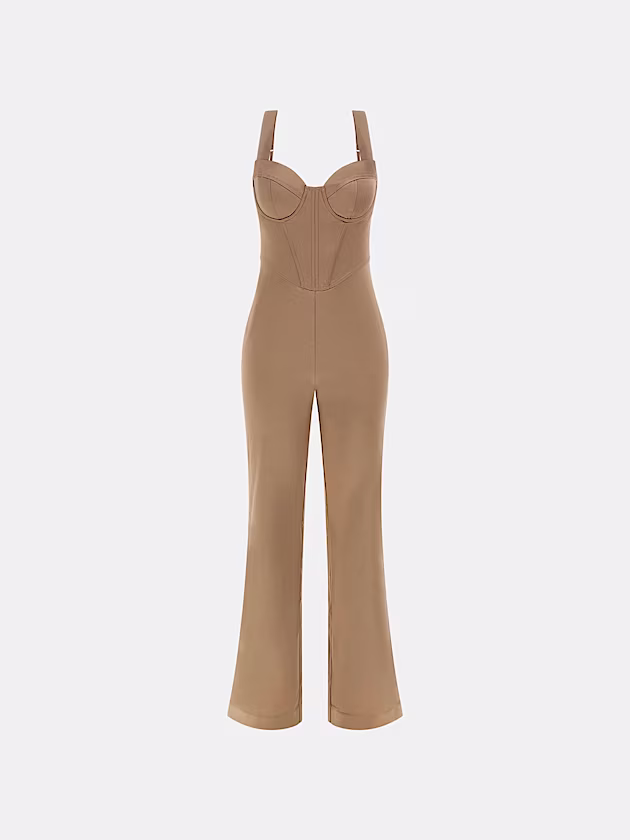 Marciano stretch jumpsuit - GUESS