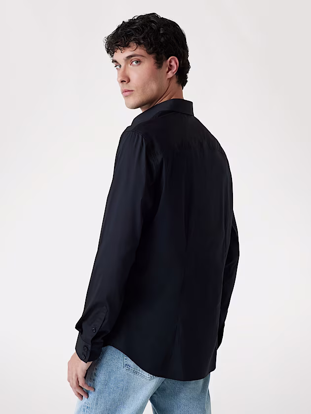 Slim fit shirt - GUESS