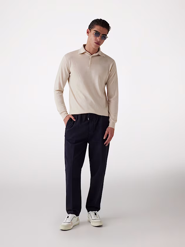 Slim chino pant - GUESS