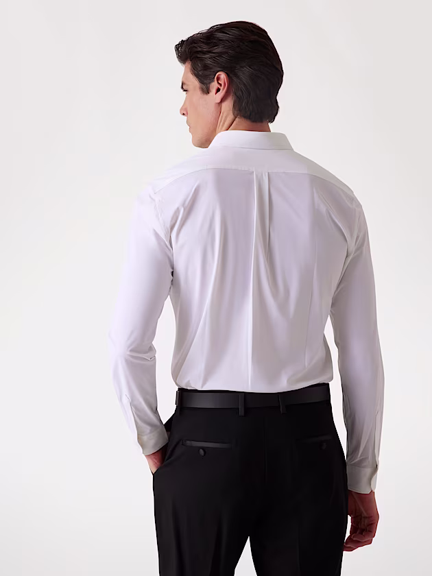 Marciano high tech shirt - GUESS