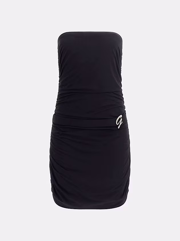 Bodycon mini tube dress - GUESS