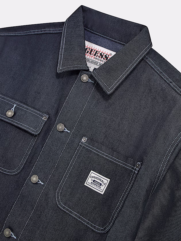 Chore Jacket - GUESS