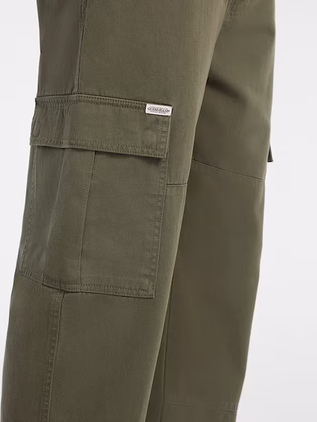 Cargo Chinos - GUESS