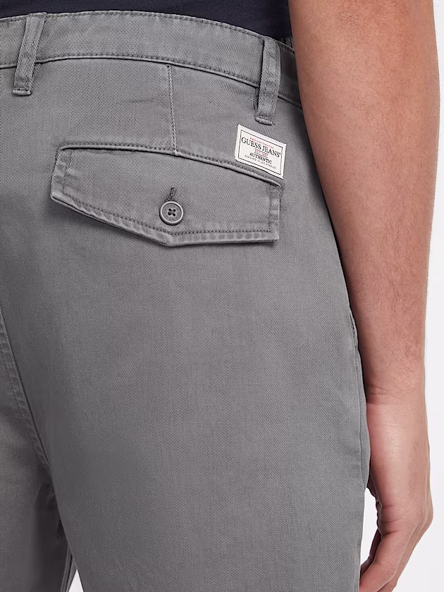 Regular Chinos - GUESS