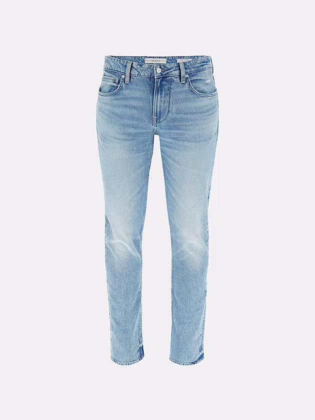 Finnley slim jeans - GUESS