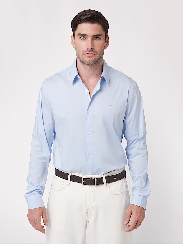 Slim fit shirt - GUESS