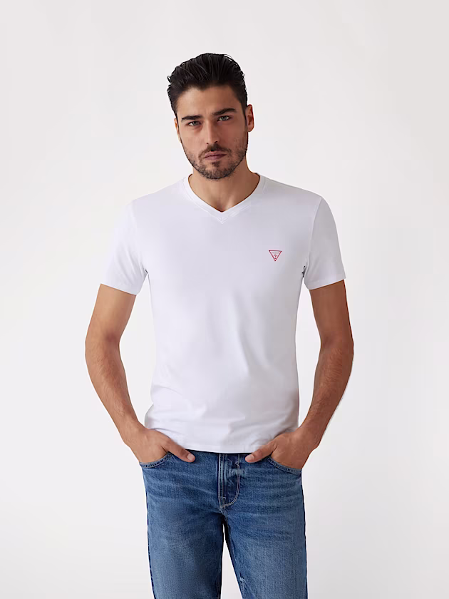 Slim fit t-shirt - GUESS