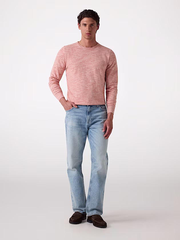 Silk-blend sweater - GUESS