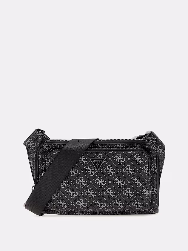Milano 4G logo belt bag - GUESS