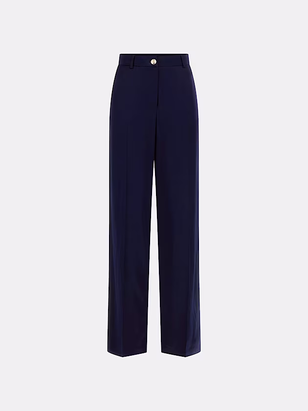 Marciano straight-cut pants - GUESS