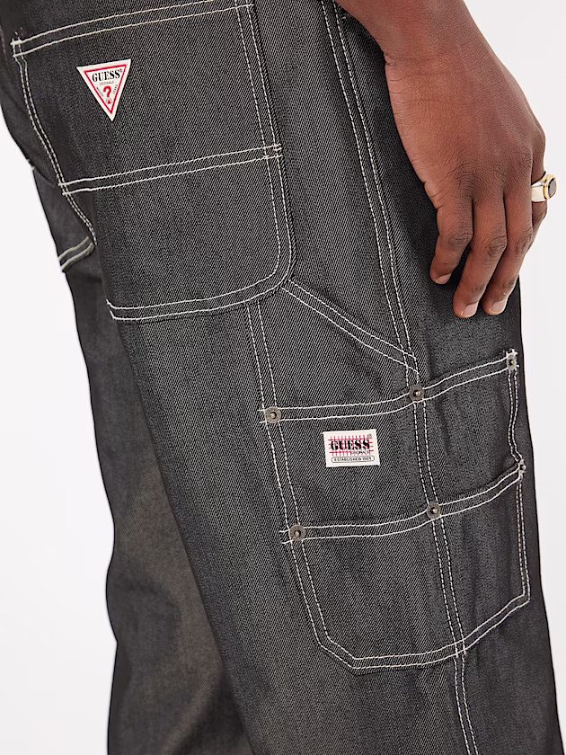 Carpenter Jeans - GUESS
