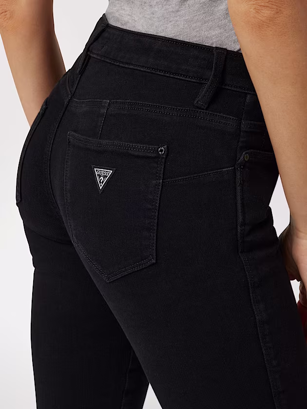 Curve X skinny denim pant - GUESS