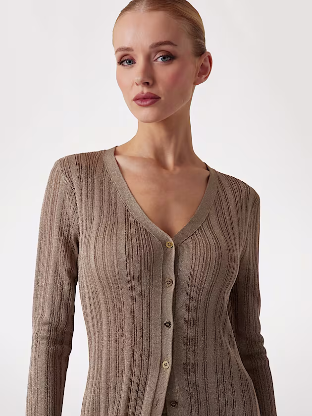 Marciano long cardigan sweater - GUESS