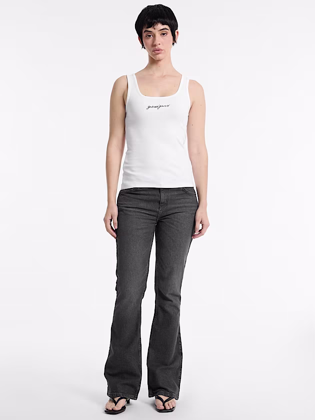 G09 Bootcut Jeans - GUESS