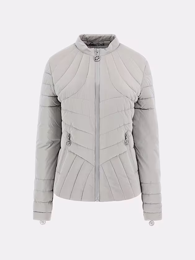 Lightweight puffer jacket - GUESS
