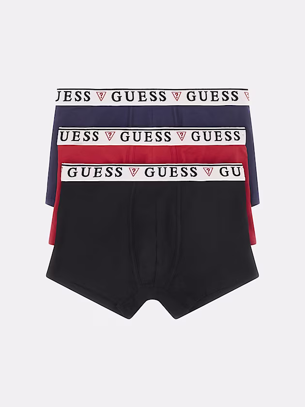 Pack 3 boxers - GUESS