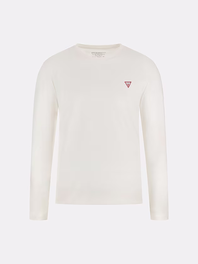 Long sleeves t-shirt - GUESS