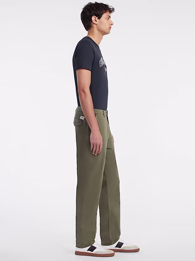 Regular Chinos - GUESS