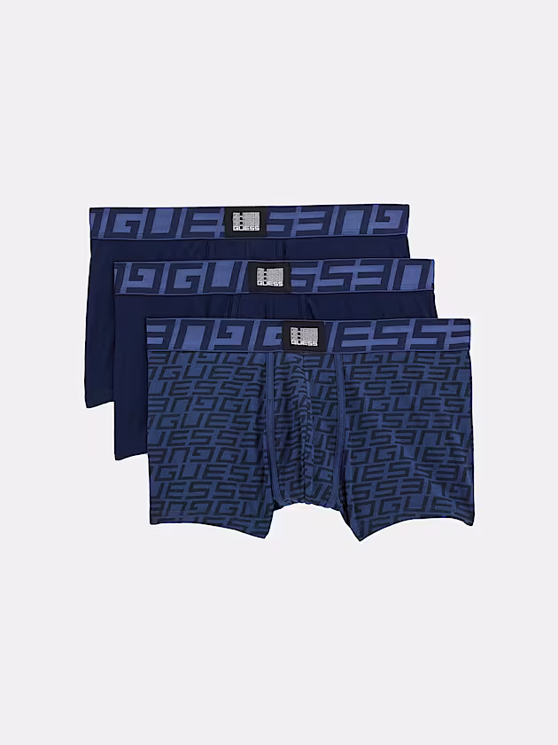 Pack 3 boxers - GUESS