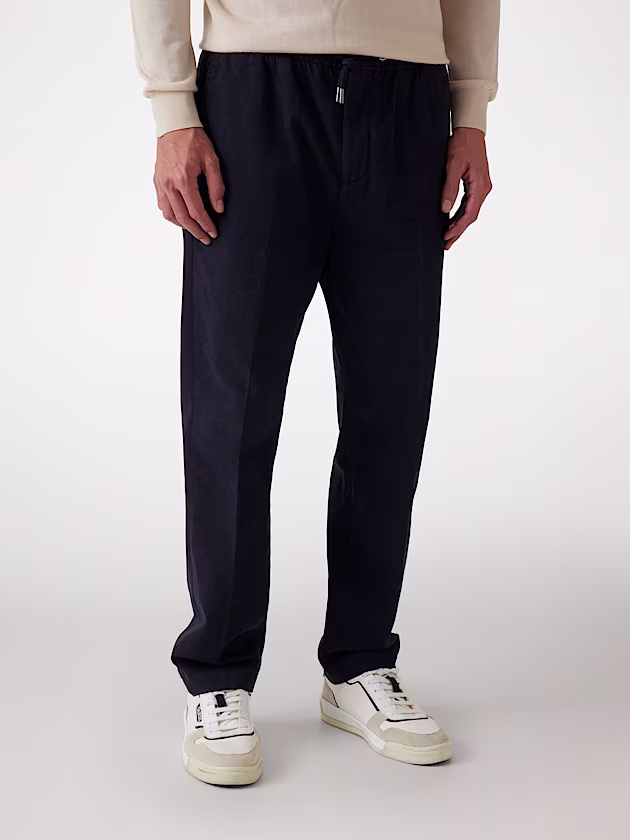 Slim chino pant - GUESS