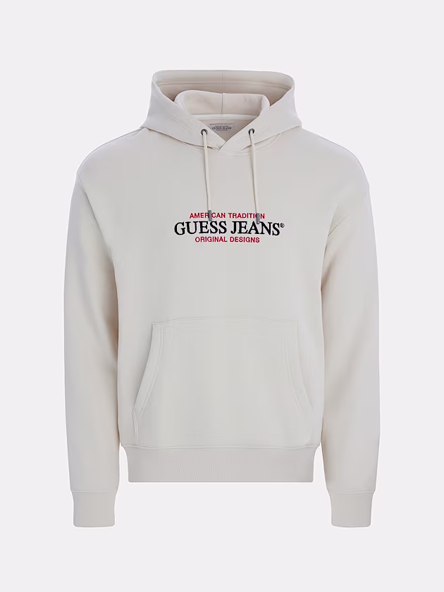 American Tradition Hoodie - GUESS