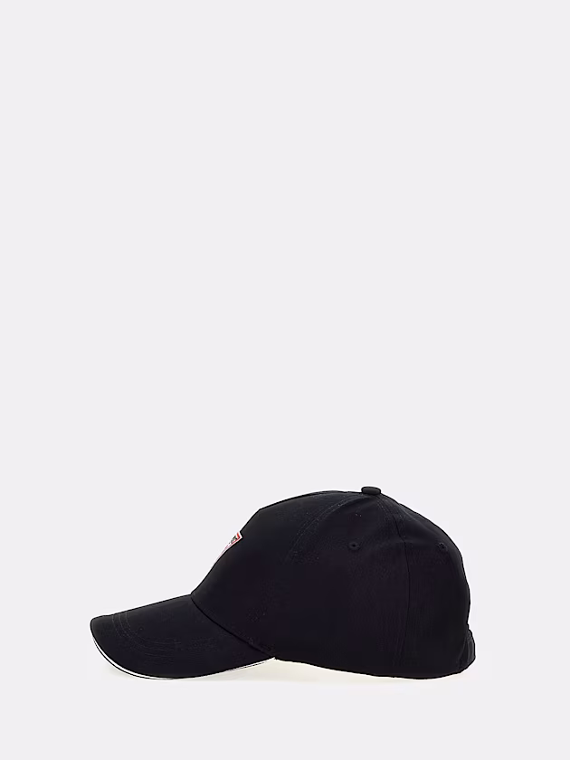 Triangle logo cap - GUESS