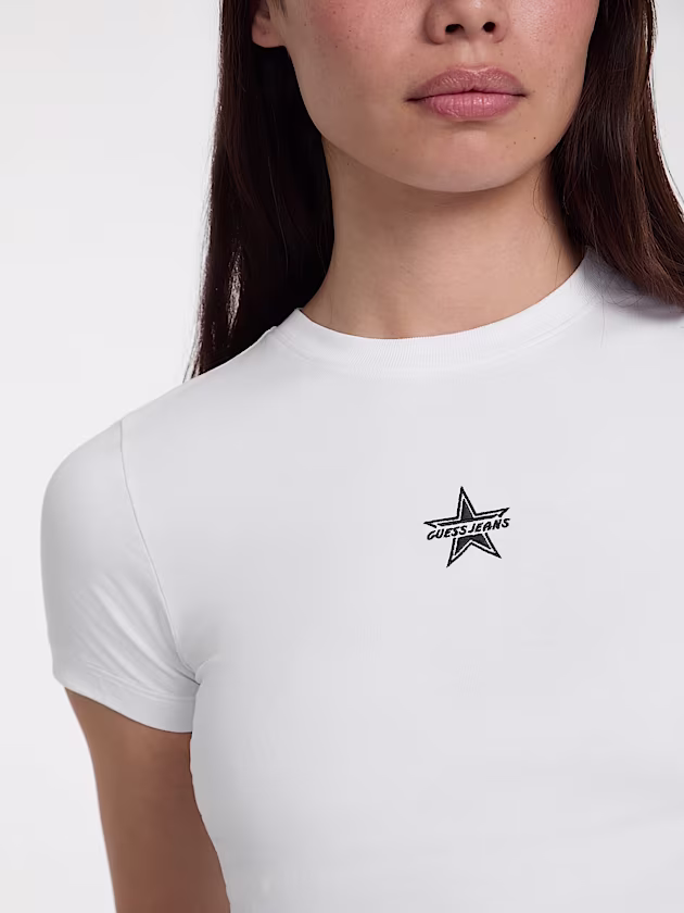 Logo t-shirt - GUESS