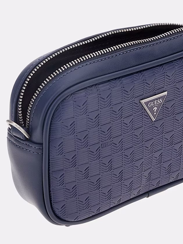 Torino G-Wave vanity case - GUESS