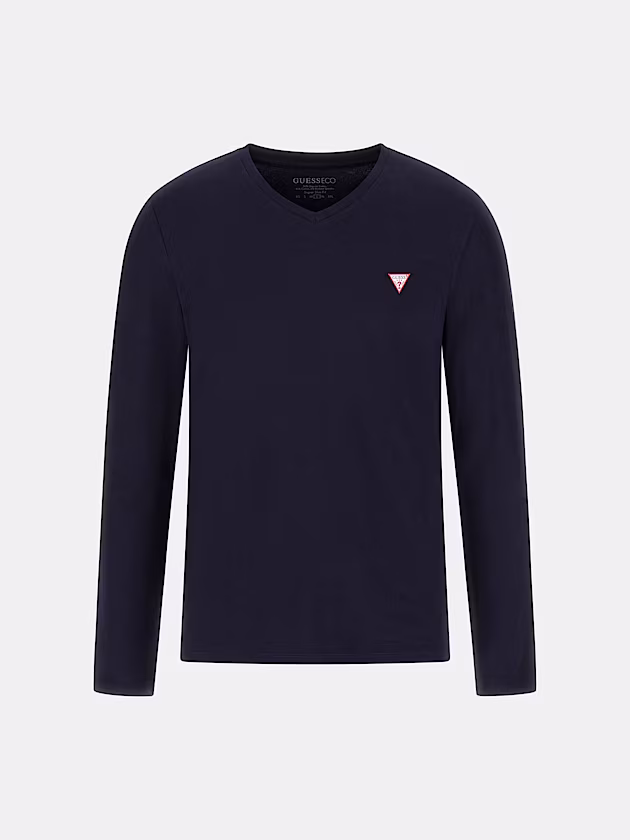 Long sleeves t-shirt - GUESS