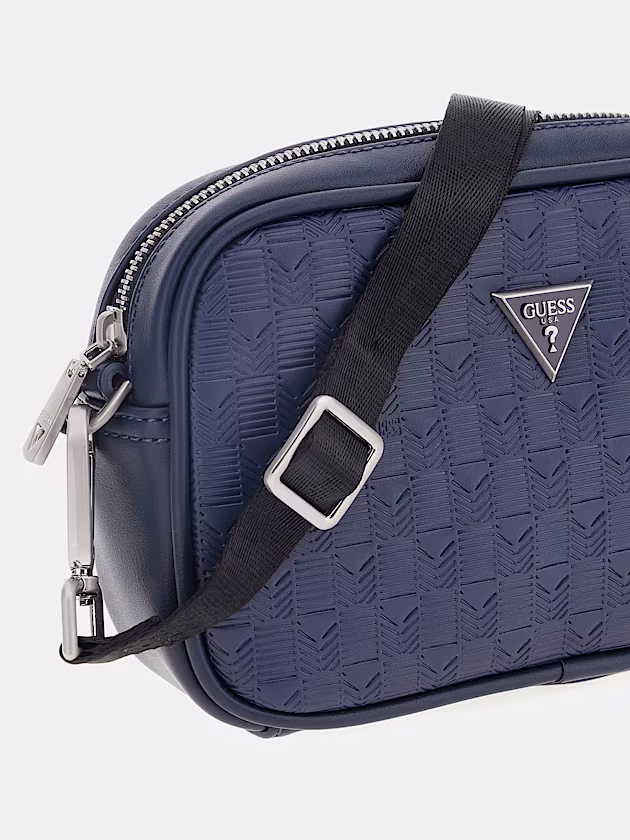 Torino G-Wave vanity case - GUESS