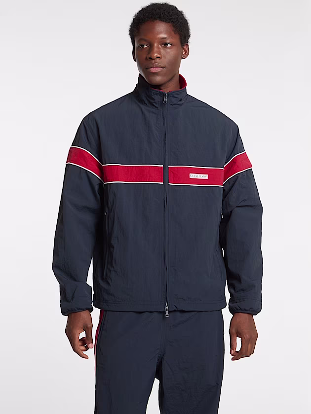 Windbreaker Jacket - GUESS