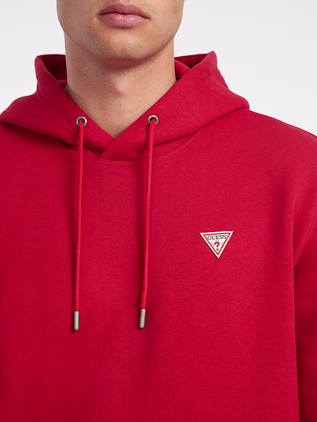 Iconic Sweatshirt - GUESS