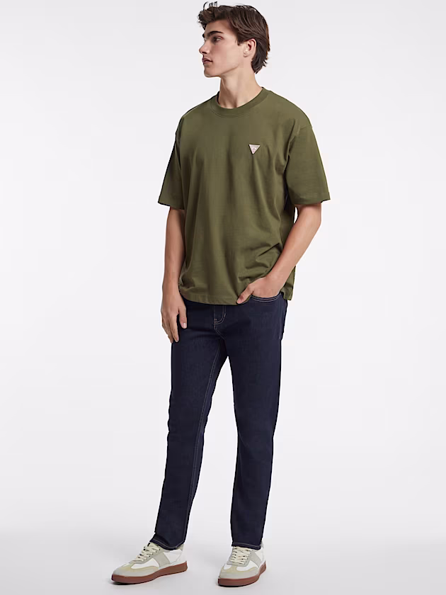 G12 Men's Skinny Jeans - GUESS