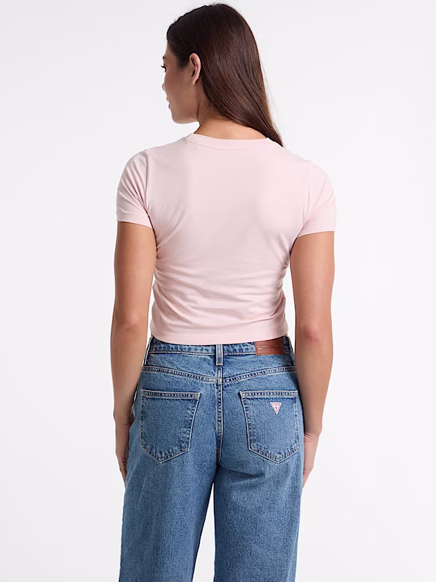 Logo t-shirt - GUESS