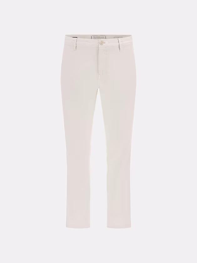Myron dressy stretch chinos - GUESS