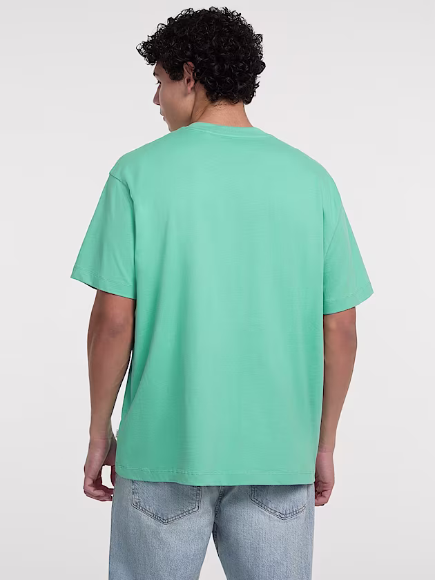 Mini Patch Tee - GUESS