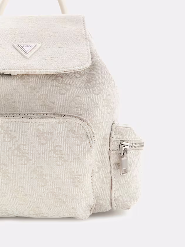 4G Logo backback - GUESS