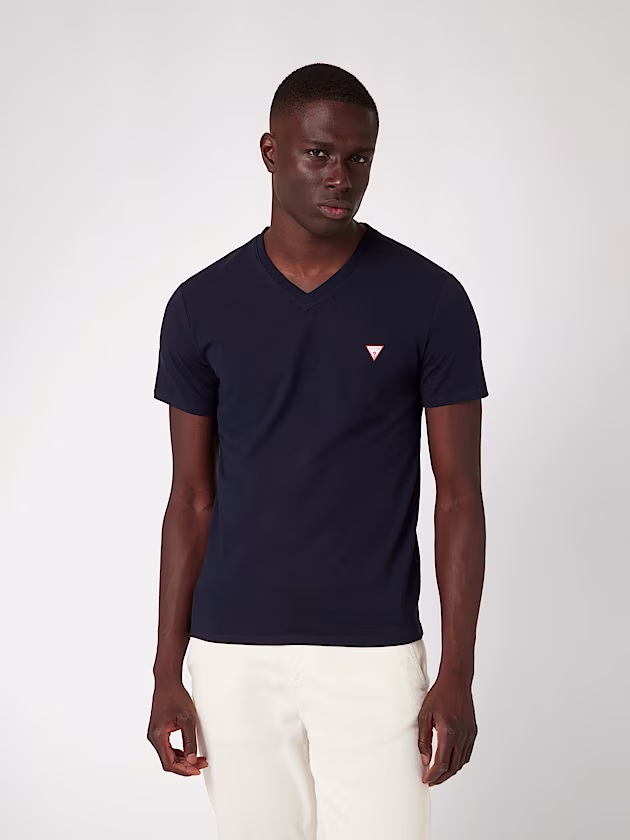 Slim fit t-shirt - GUESS