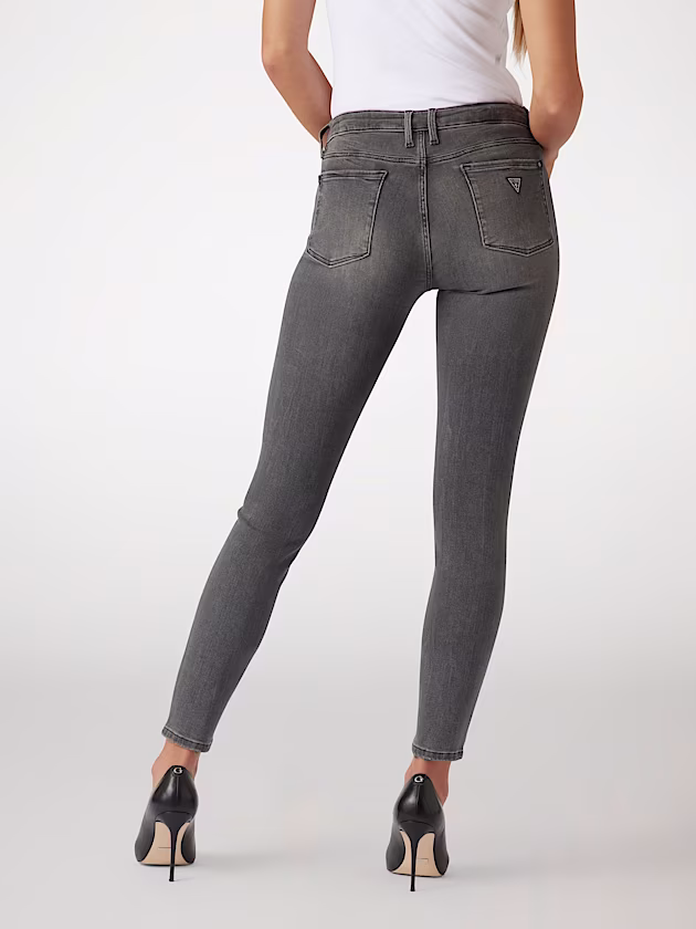 Annette skinny denim pant - GUESS