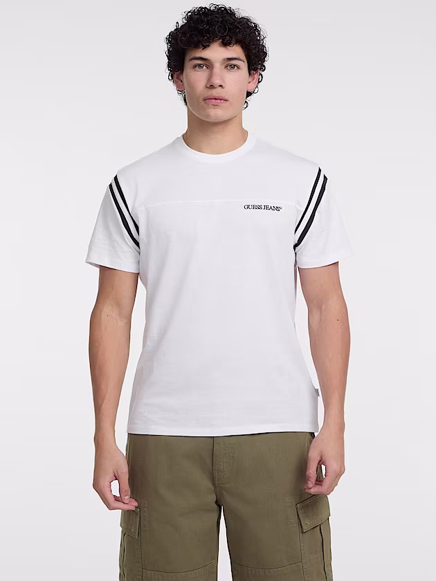 Printed t-shirt - GUESS