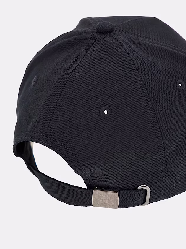 Triangle logo cap - GUESS