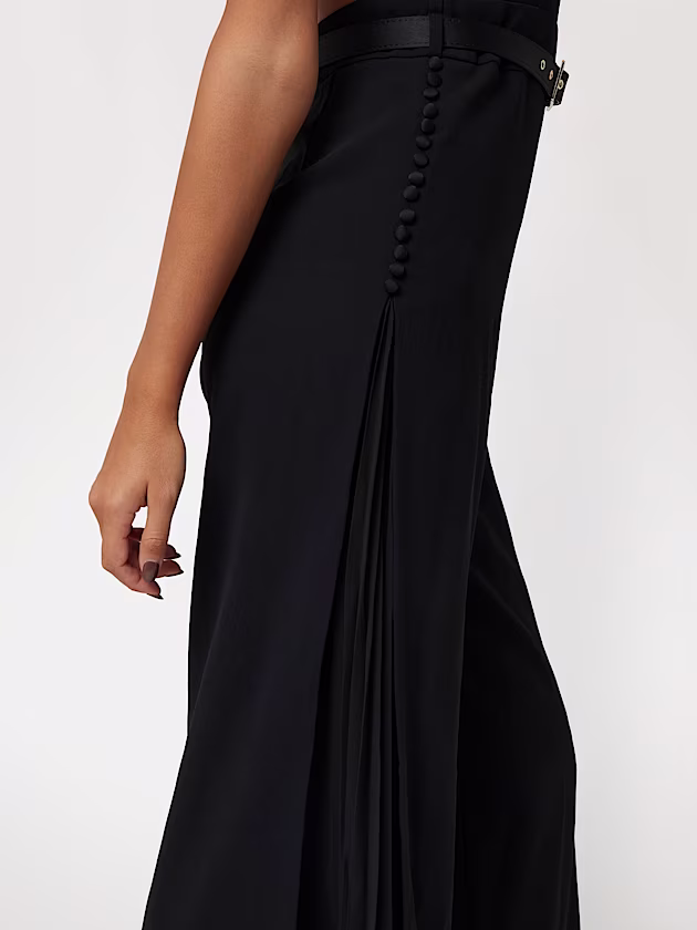 Marciano wide-leg jumpsuit - GUESS