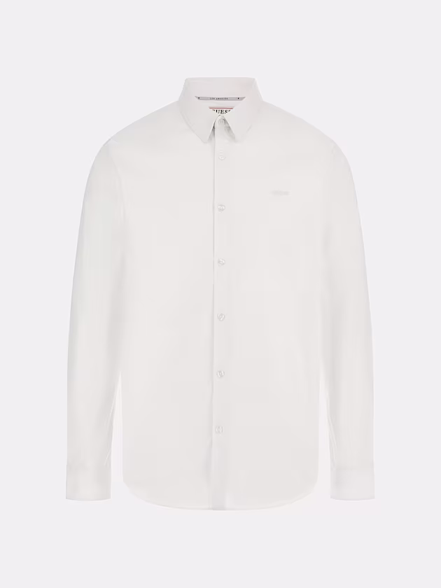 Slim fit shirt - GUESS