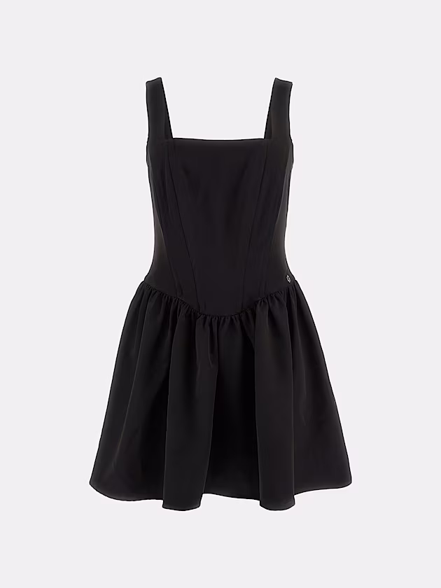 Flare short dress - GUESS