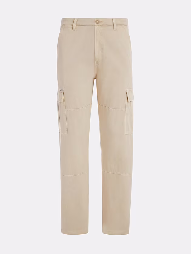 Cargo Chinos - GUESS