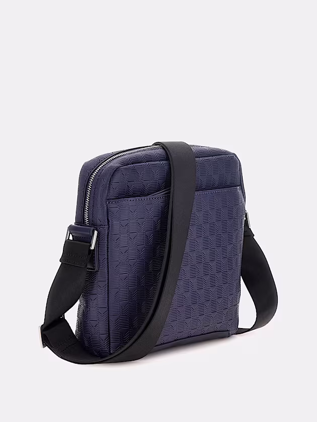 Torino G-Wave mini crossbody - GUESS